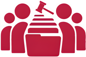 CSU Advocacy Center logo